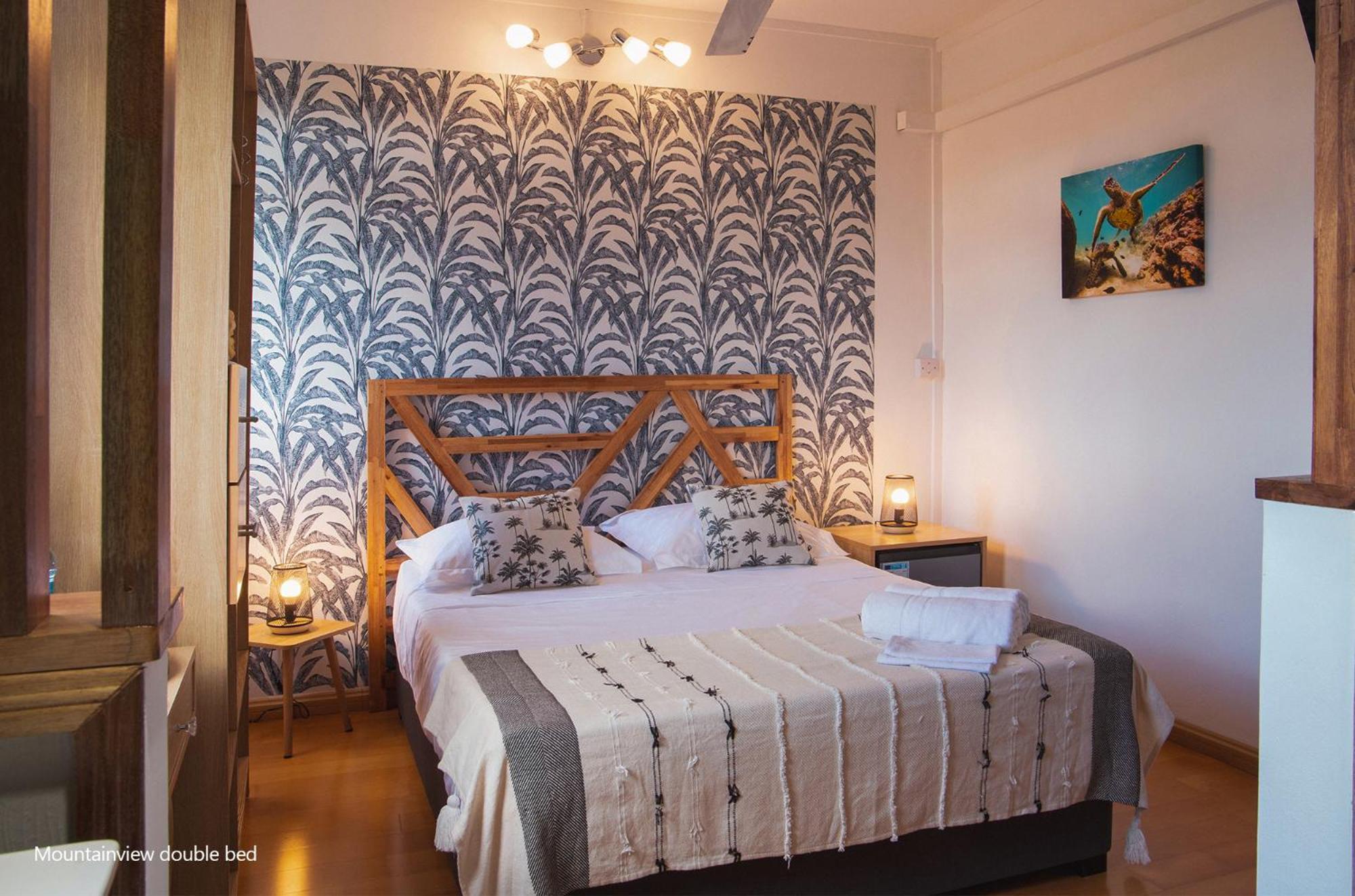Casa Maria Bed & Breakfast Port Louis Exterior photo